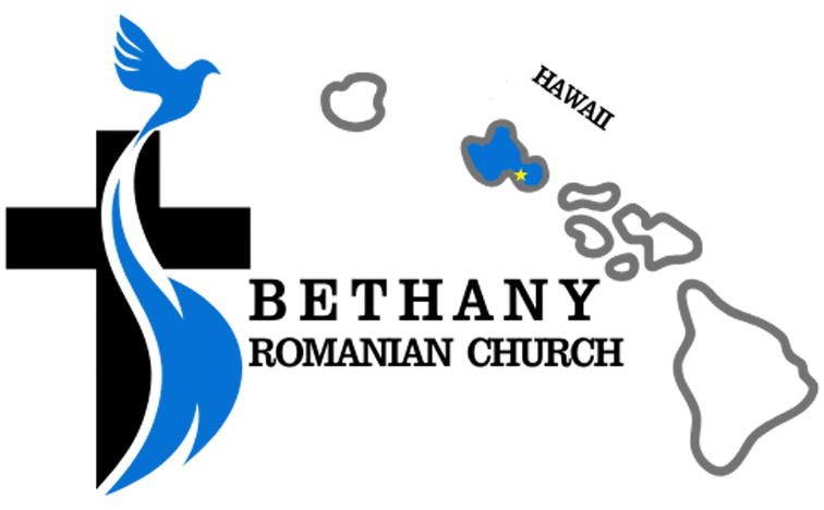 BISERICA BETANIA - HAWAII
